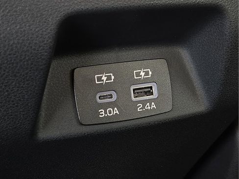 New 2026 Subaru Crosstrek 2.5i Limited image 11