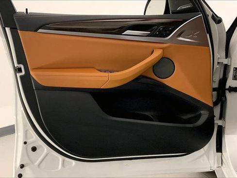 Certified 2023 BMW X3 M40i w/ Premium Package image 24