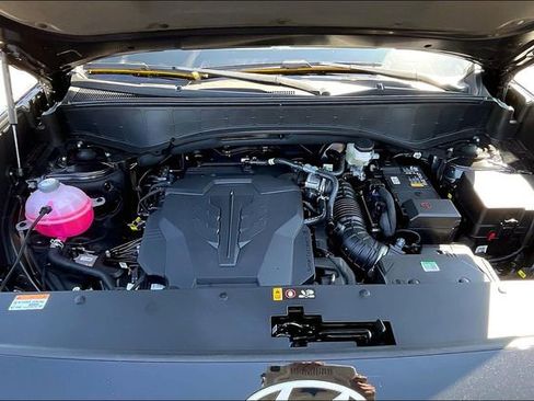 New 2026 Hyundai Palisade Limited image 11