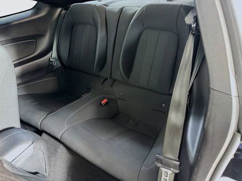 Certified 2021 Ford Mustang EcoBoost w/ Black Accent Package image 22