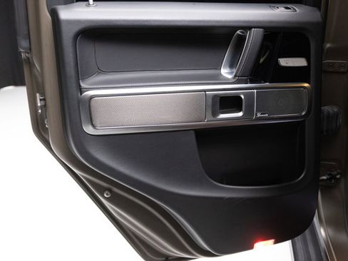 Used 2019 Mercedes-Benz G 550 image 48