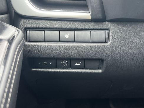 New 2026 Nissan Rogue SV image 13