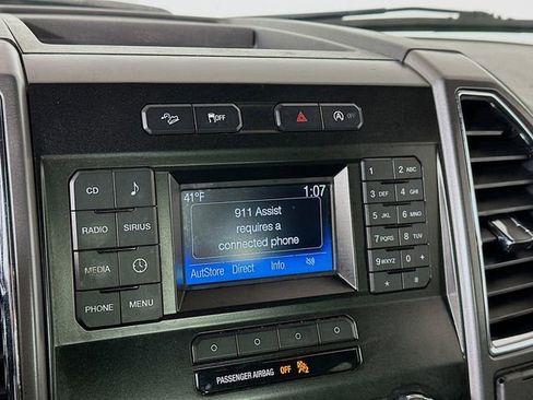 Used 2015 Ford F150 XLT w/ Equipment Group 301A Mid image 14