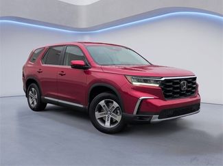 New 2025 Honda Pilot EX-L video 2