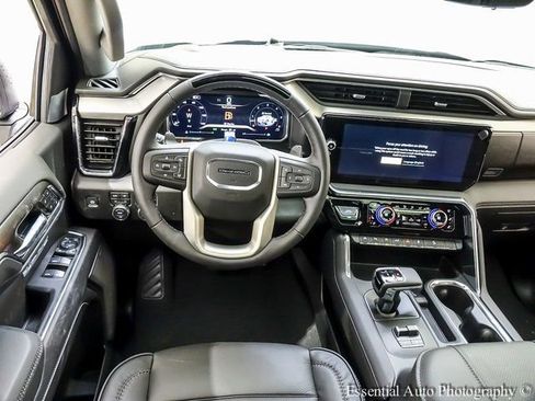 New 2026 GMC Sierra 1500 Denali AWD/4WD image 12