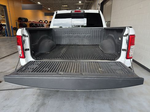 Used 2020 RAM 1500 Big Horn AWD/4WD image 21
