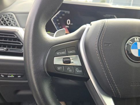 Used 2026 BMW X5 xDrive40i image 31