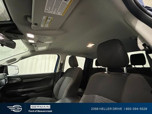 New 2025 Ford Ranger XL w/ Trailer Tow Package image 13