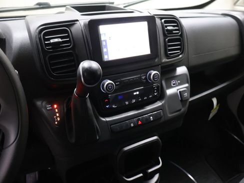 New 2026 RAM ProMaster 2500 image 17