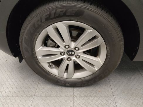 Used 2017 Kia Sportage LX w/ LX Popular Package AWD/4WD image 31