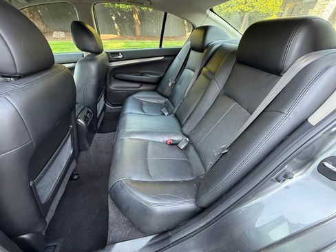 Used 2013 INFINITI G37 x w/ Premium Pkg image 13