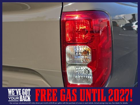New 2025 Ford Ranger XL w/ Trailer Tow Package RWD image 8