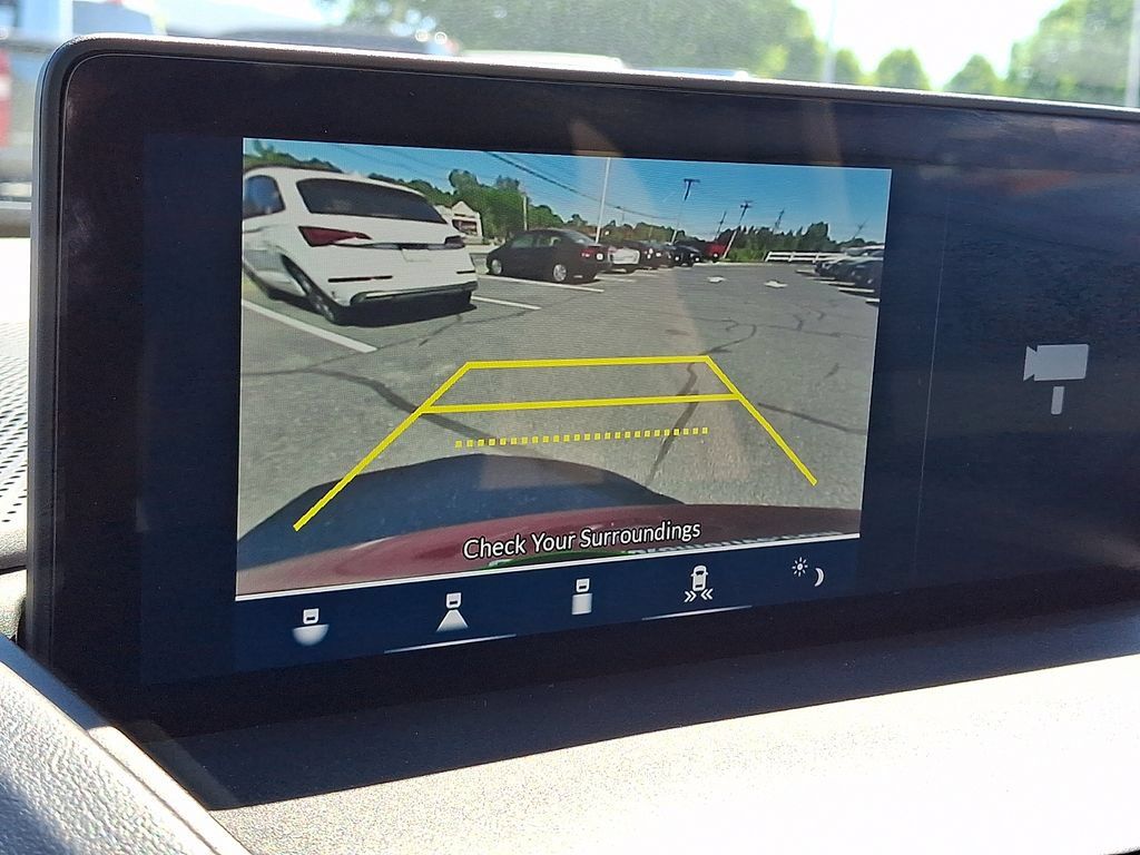 Used 2023 Acura RDX AWD image 4