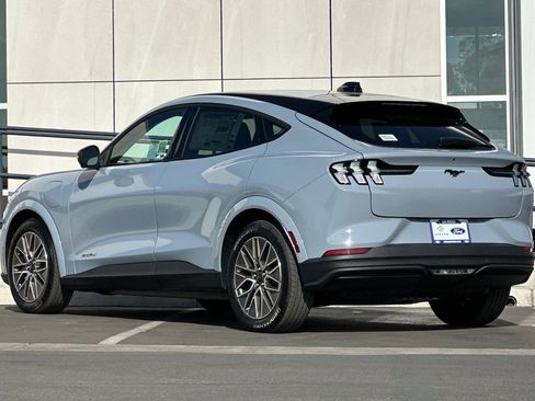 New 2025 Ford Mustang Mach-E Premium w/ Interior Protection Package image 5