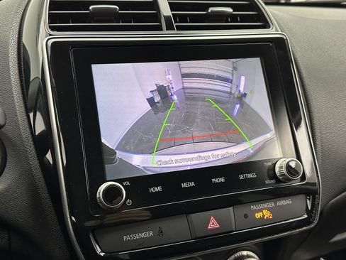 Used 2021 Mitsubishi Outlander Sport SE image 15