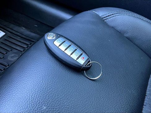 Used 2022 Nissan Altima 2.5 SR image 26