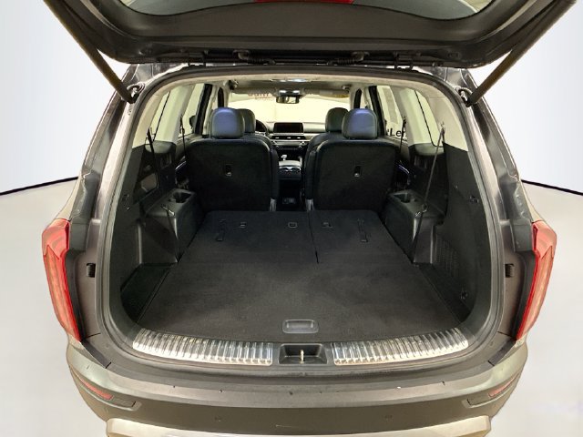 Used 2020 Kia Telluride SX w/ SX Prestige Package AWD/4WD image 29