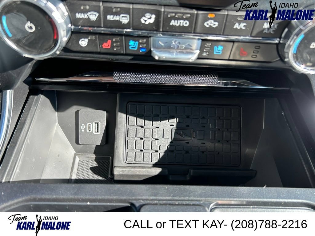Used 2026 Ford F150 Raptor AWD/4WD image 41