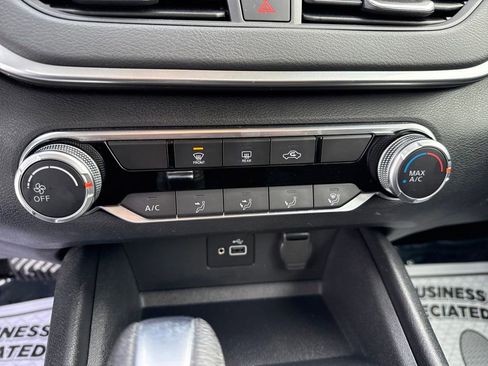 Certified 2022 Nissan Altima 2.5 S image 25