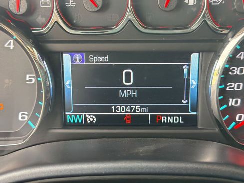 Used 2018 GMC Sierra 1500 SLT w/ Texas SLT Premium Package AWD/4WD image 15