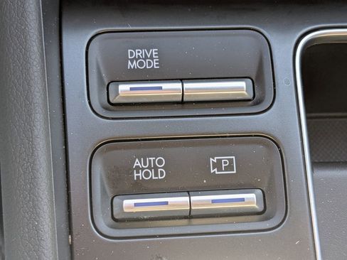 New 2026 Hyundai Sonata SEL image 22