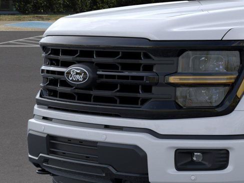 New 2026 Ford F150 XLT w/ Equipment Group 302A MID AWD/4WD image 17