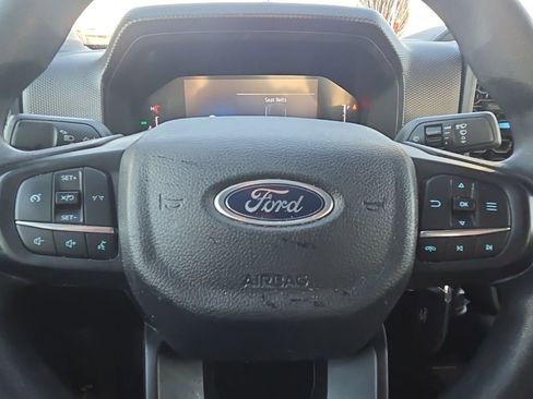 Used 2024 Ford Ranger XL w/ Trailer Tow Package image 12