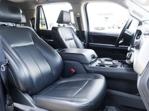 Certified 2024 Ford Expedition Max XLT AWD/4WD image 17