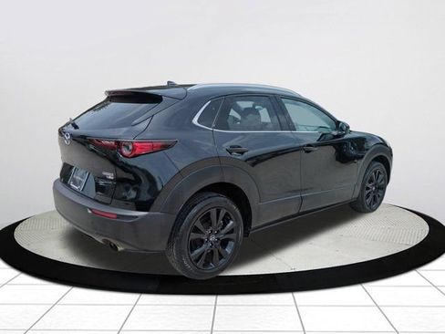 Used 2024 MAZDA CX-30 2.5 Turbo w/ Premium Package AWD/4WD image 3