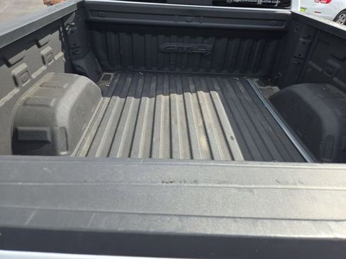 Certified 2024 GMC Sierra 1500 AT4 w/ Technology Package AWD/4WD image 28
