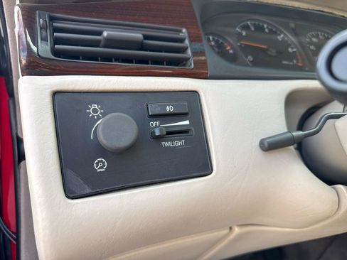 Used 1998 Cadillac Eldorado FWD image 35