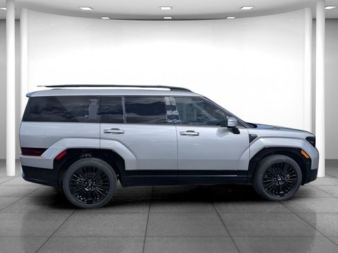New 2026 Hyundai Santa Fe Calligraphy AWD/4WD image 3