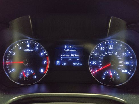 Used 2021 Kia Forte GT-Line w/ GT-Line Premium Package image 23