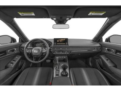 New 2026 Honda Civic FWD Hybrid Sedan