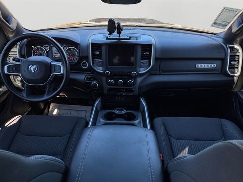 Used 2023 RAM 1500 Big Horn image 17