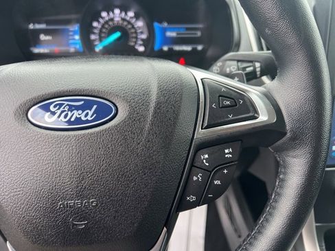 Certified 2023 Ford Edge SEL w/ Convenience Package image 28