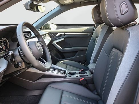 New 2026 Audi A3 2.0T Premium image 17