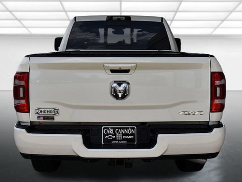 Used 2024 RAM 2500 Limited AWD/4WD image 10