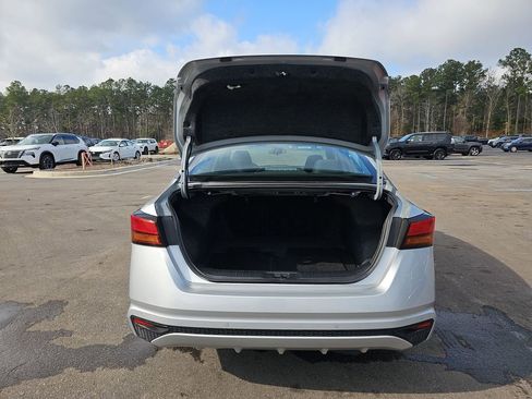 Used 2024 Nissan Altima 2.5 SV image 16
