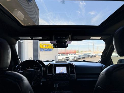 Used 2019 Ford F150 XLT w/ Equipment Group 302A Luxury AWD/4WD image 21