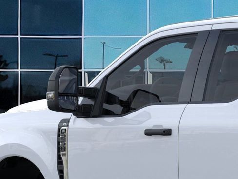 New 2026 Ford F250 XL w/ Camper Package AWD/4WD image 40