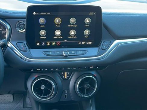 Used 2024 Chevrolet Blazer LT w/ LPO, Floor Liner Package image 15