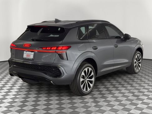 New 2026 Audi Q3 quattro 2.0T image 9