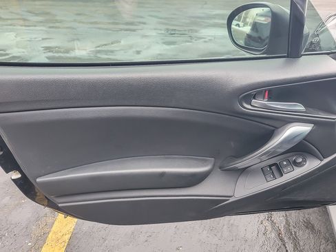 Used 2020 FIAT 124 Spider Abarth w/ Convenience Group image 16