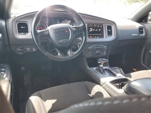 Used 2023 Dodge Charger SXT image 11