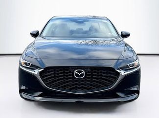 New 2026 MAZDA MAZDA3 s FWD video 2
