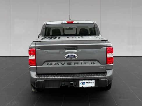 Used 2023 Ford Maverick XL w/ Equipment Group 100A Standard AWD/4WD image 4