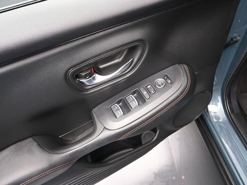 Used 2024 Honda HR-V Sport image 13