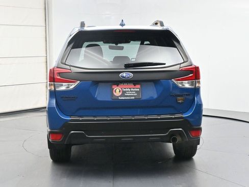 Used 2023 Subaru Forester Wilderness AWD/4WD image 28