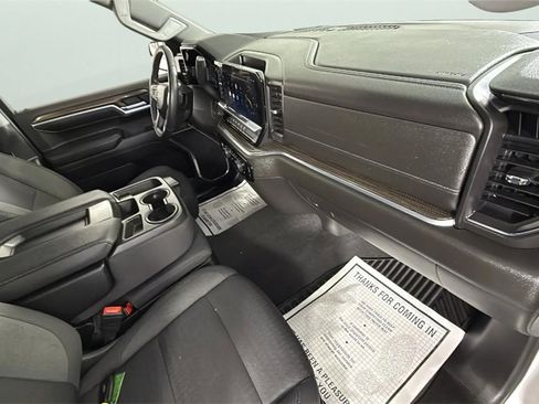 Certified 2022 Chevrolet Silverado 1500 LT image 33